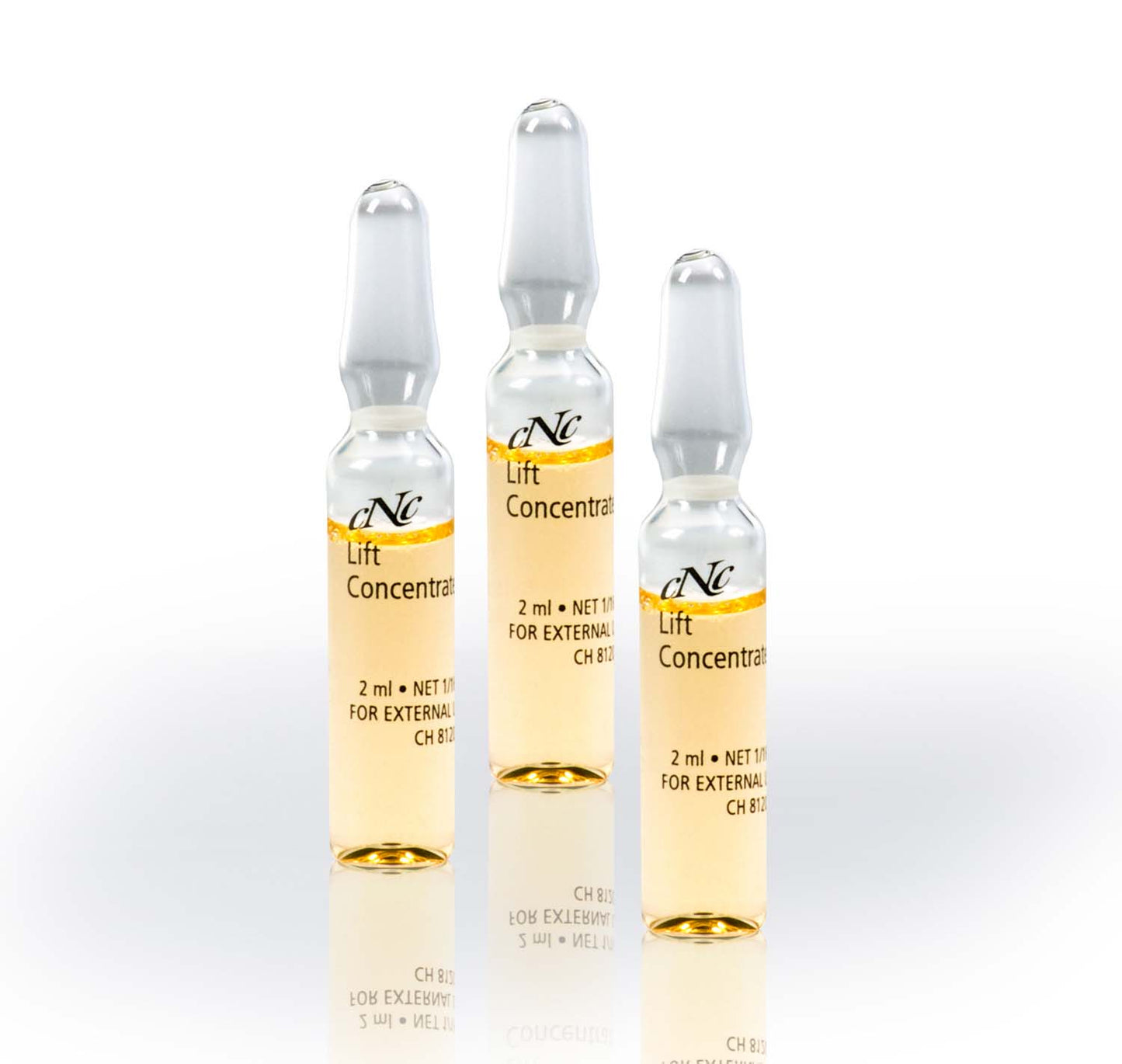 CNC Lift Concentrate