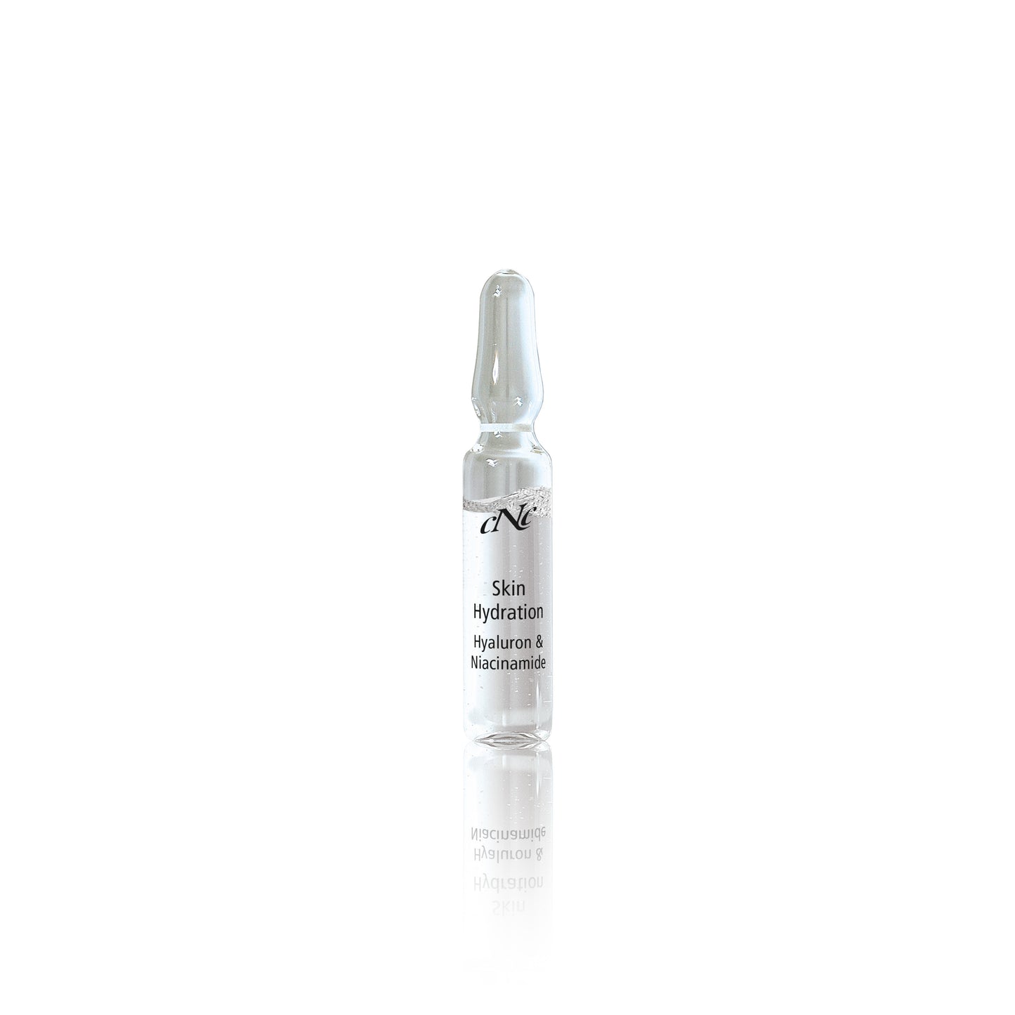 CNC Skin Hydration „Hyaluron & Niacinamide“