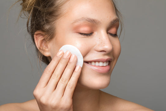 Was sind Toner - Pure Luxe Luxury Cosmetics