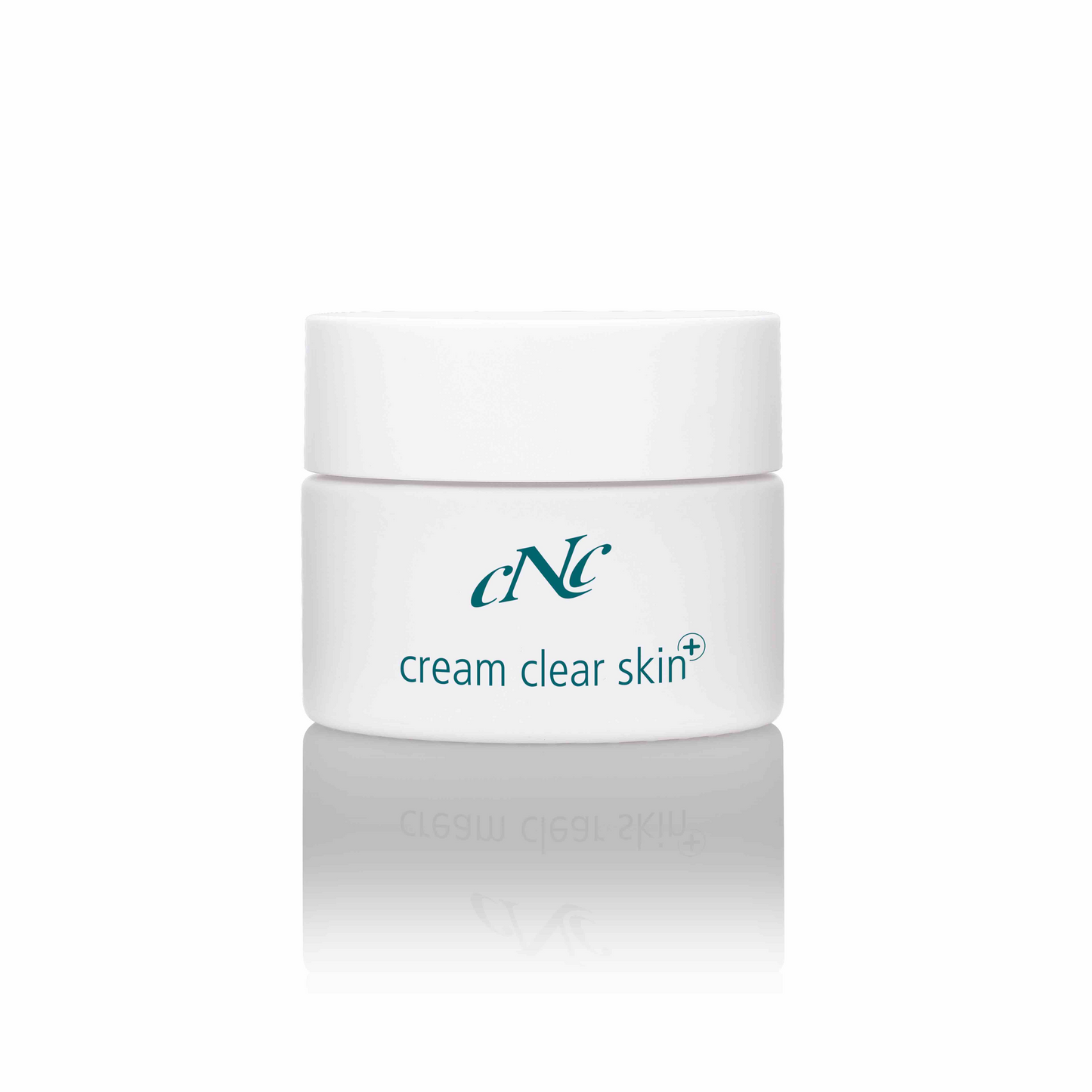 CNC aesthetic pharm cream clear skin