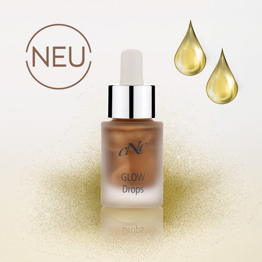 CNC Glow Drops - Radiant Skin