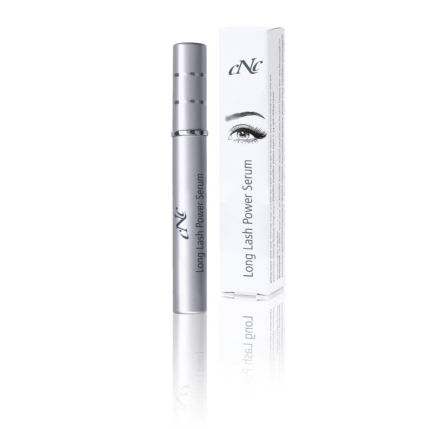 CNC Long Lash Power Serum - lange Wimpern