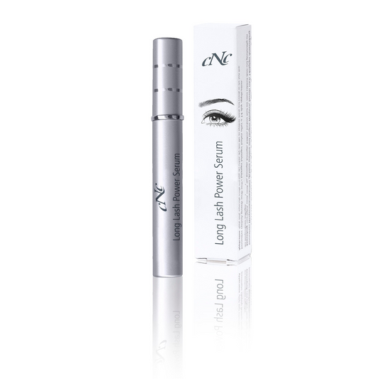 CNC Long Lash Power Serum - long eyelashes