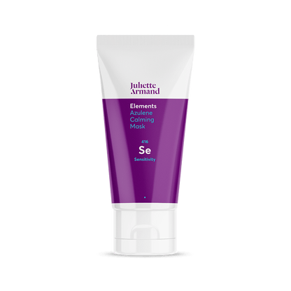 Juliette Armand Azulene Calming Mask