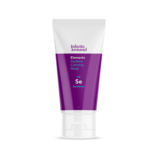 Juliette Armand Azulene Calming Mask