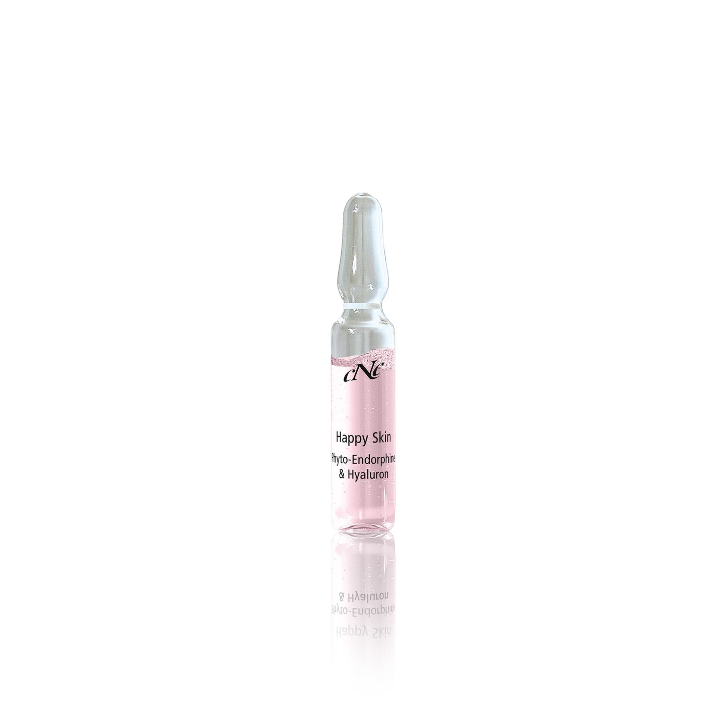 CNC Happy Skin „Phyto-Endorphinkomplex & Hyaluron“