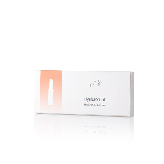 CNC Hyaluron Lift „Hyaluron & Aloe Vera“