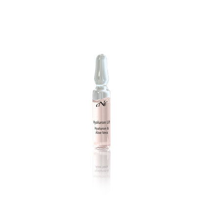 CNC Hyaluron Lift „Hyaluron & Aloe Vera“