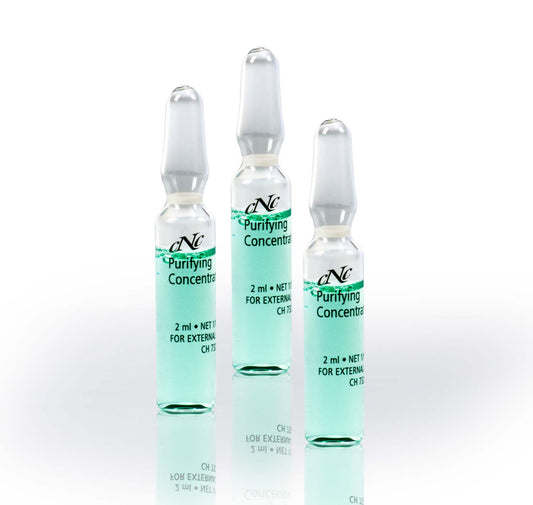 CNC Purifying Concentrate