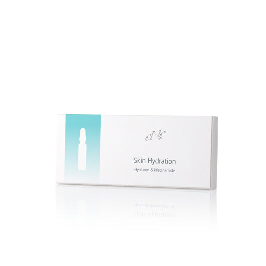 CNC Skin Hydration „Hyaluron & Niacinamide“