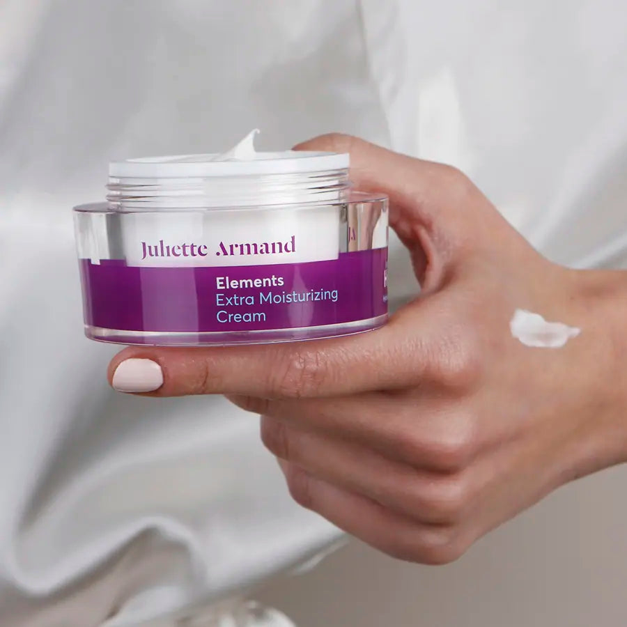 Juliette Armand Extra Moisturizing Cream