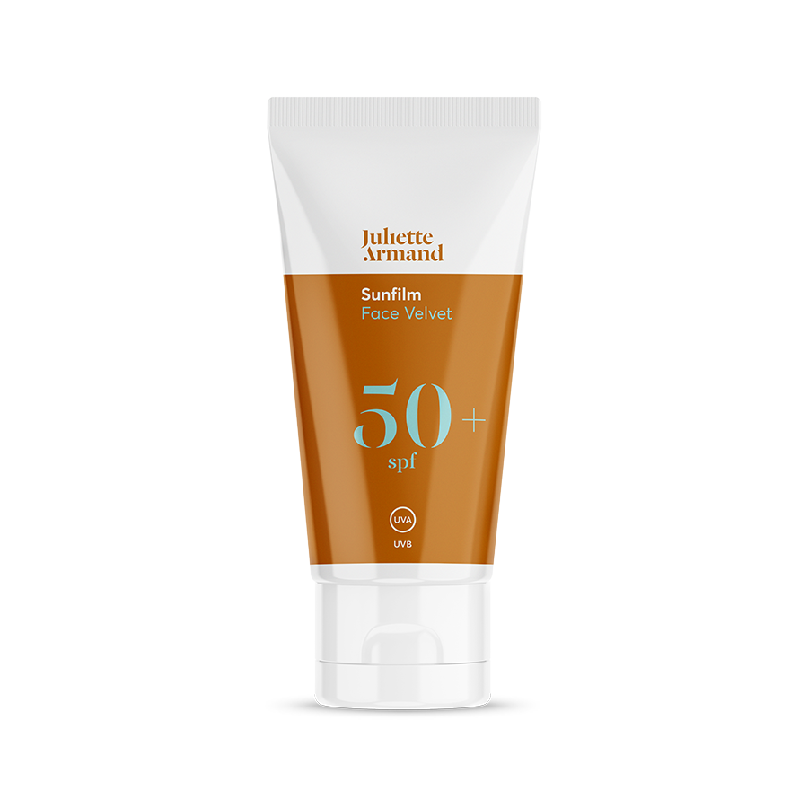 Juliette Armand Face Velvet SPF50