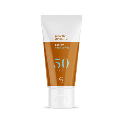 Juliette Armand Face Velvet SPF50