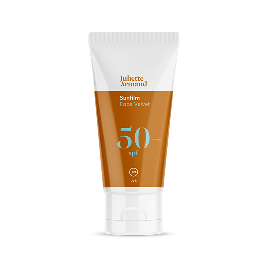 Juliette Armand Face Velvet SPF50