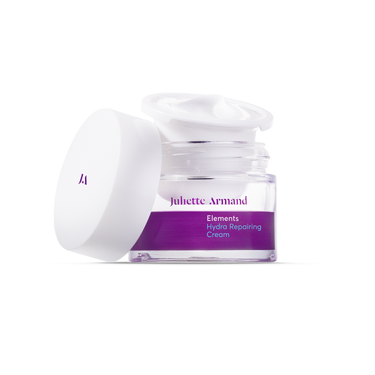 Juliette Armand Hydra Repairing Cream