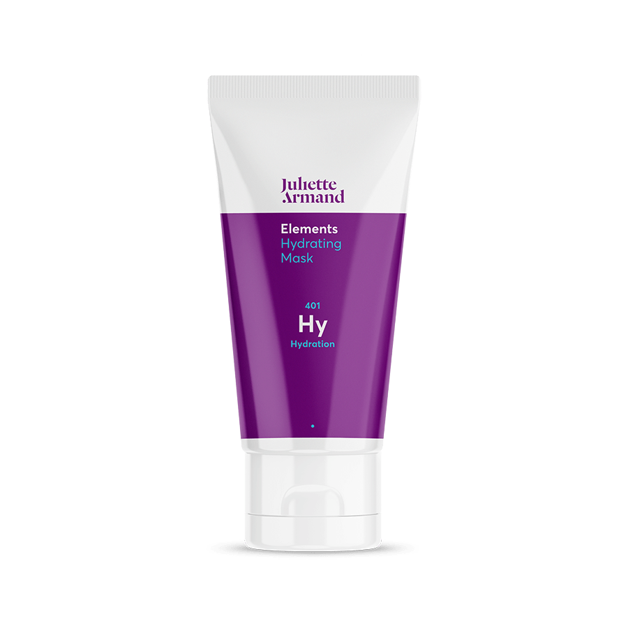 Juliette Armand Hydrating Mask