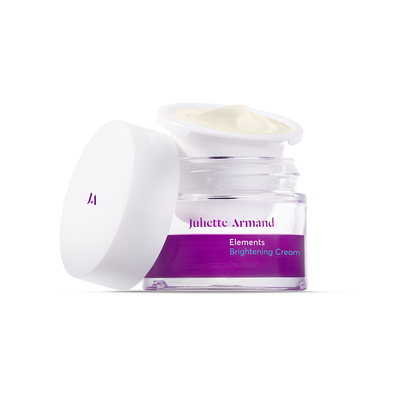 Juliette Armand Brightening Cream