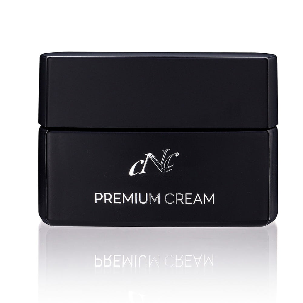 CNC Premium Cream