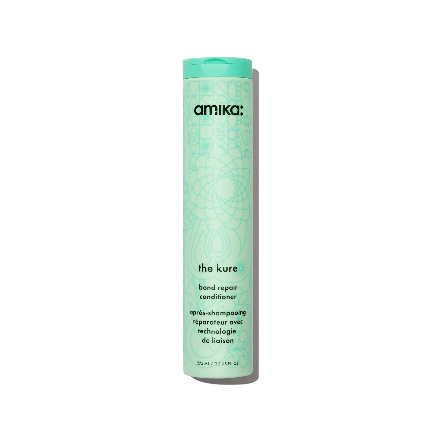 Amika Conditioner für strohiges Haar - 275ml - Pure Luxe Luxury Cosmetics