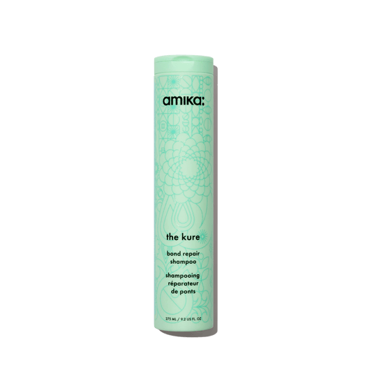 Amika Shampoo für strohiges Haar - Pure Luxe Luxury Cosmetics