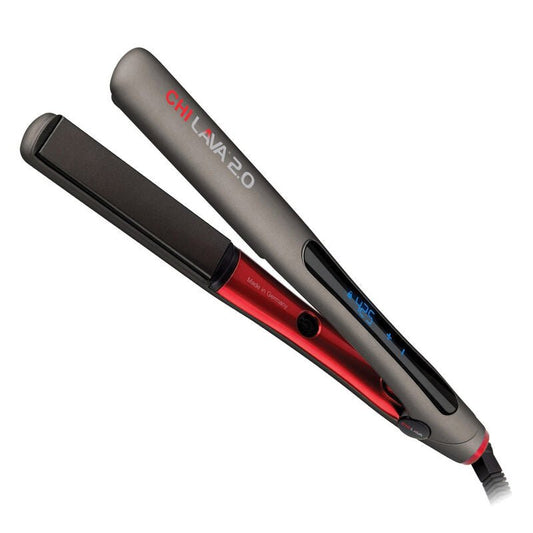 Chi Lava 2.0 Hair Straightener - Pure Luxe Luxury Cosmetics