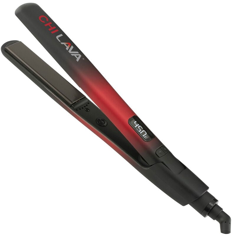 Chi Lava Ceramic Hair Straightener - Pure Luxe Luxury Cosmetics