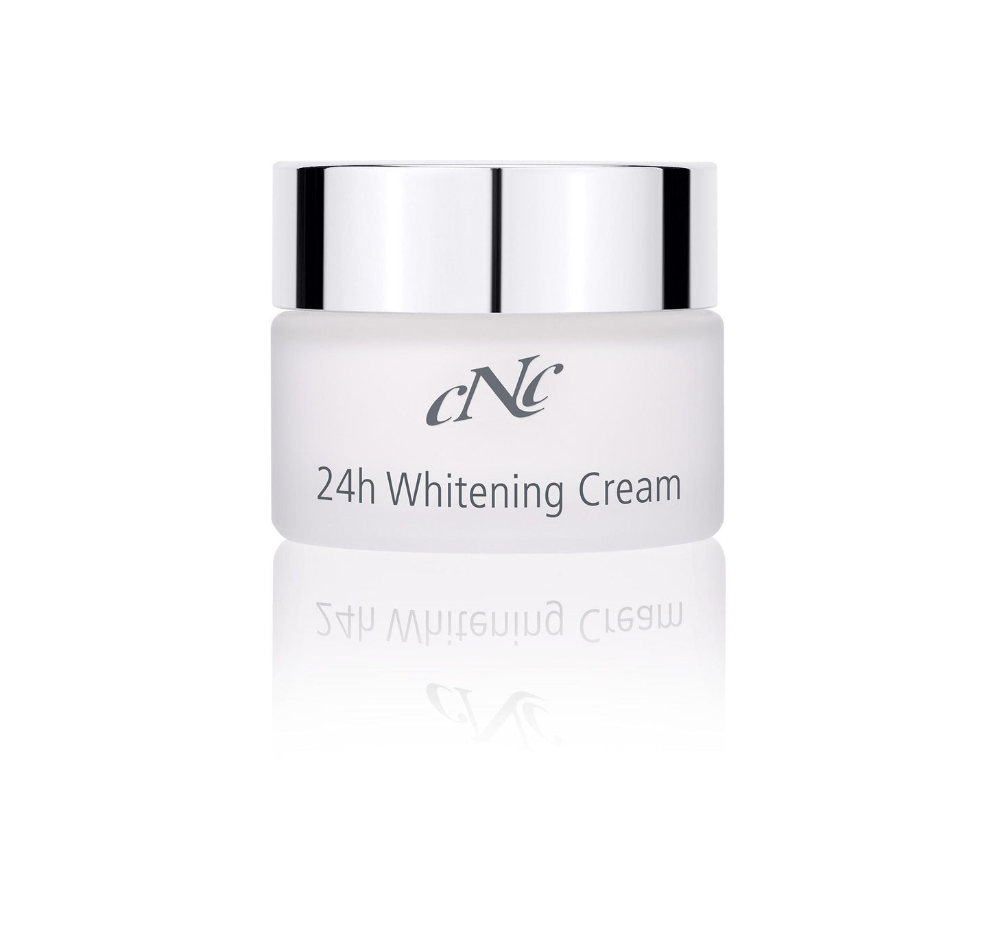 CNC 24hr Whitening Cream - gegen Hyperpigmentierung - Studiobild - Pure Luxe Luxury Cosmetics