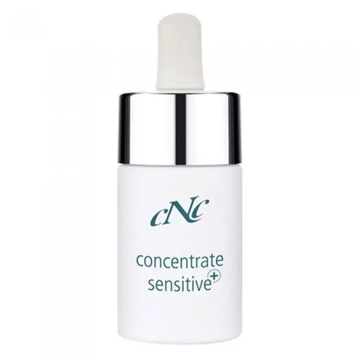 CNC Aesthetic pharm concentrate sensitive - Serum für empfindliche Haut - Pure Luxe Luxury Cosmetics