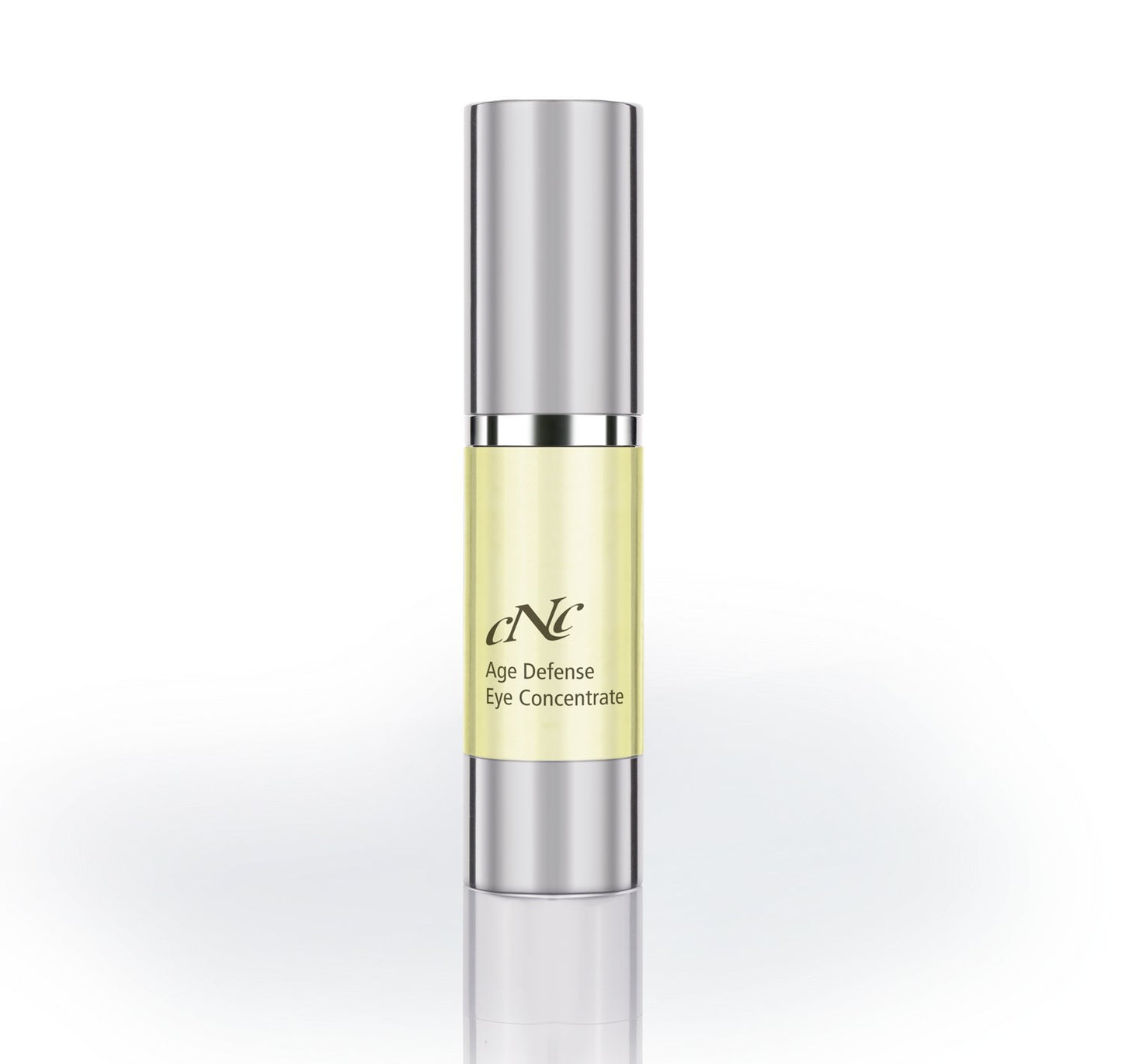 CNC aesthetic world Age Defense Eye Concentrate - Pure Luxe Luxury Cosmetics