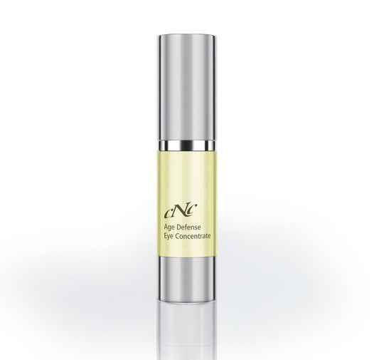 CNC aesthetic world Age Defense Eye Concentrate - Pure Luxe Luxury Cosmetics