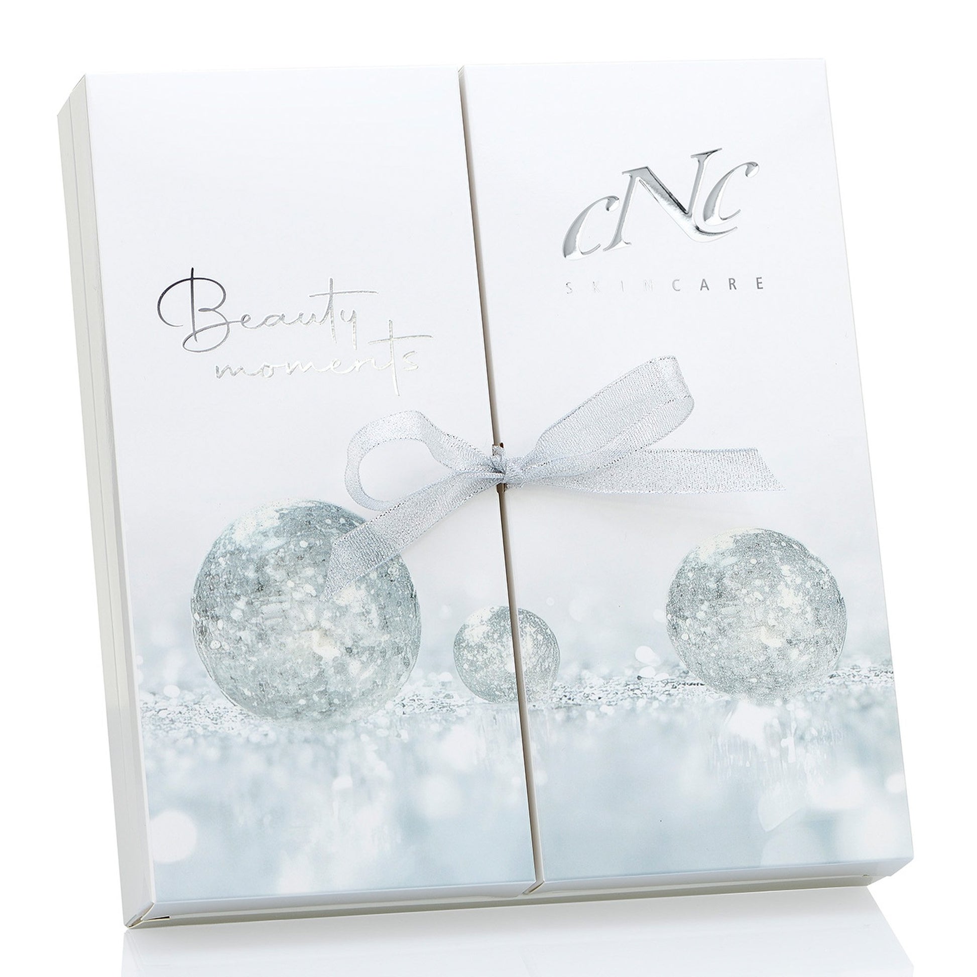 CNC Beauty Moments Kosmetik Adventskalender - Pure Luxe Luxury Cosmetics