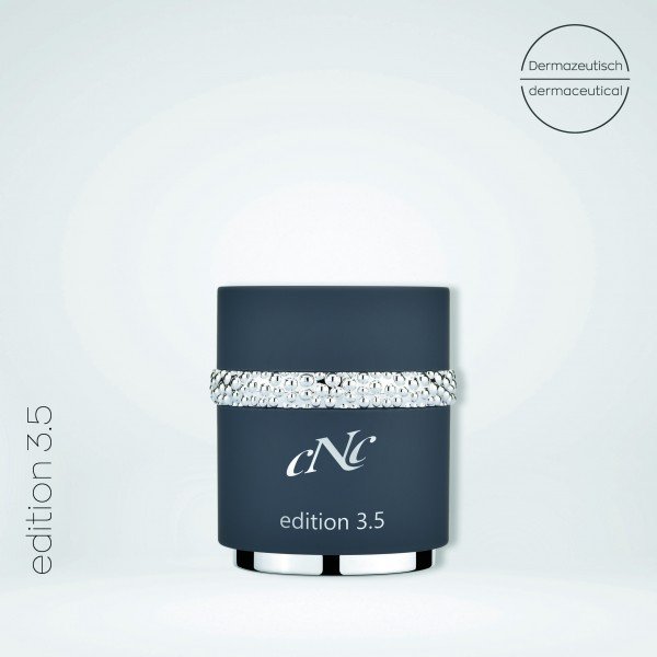 CNC edition 3.5 - Pure Luxe Luxury Cosmetics