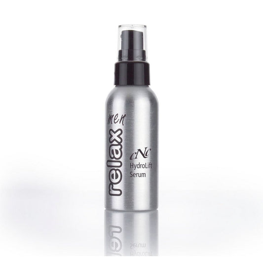 CNC Men Relax HydroLift Serum - Pure Luxe Luxury Cosmetics