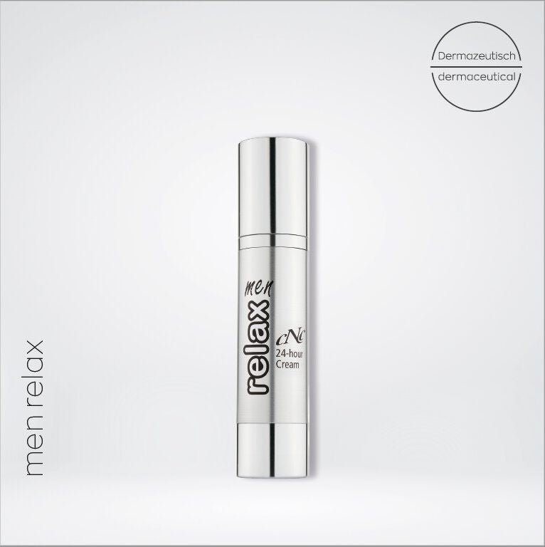 CNC Men Relax HydroLift Serum - Pure Luxe Luxury Cosmetics