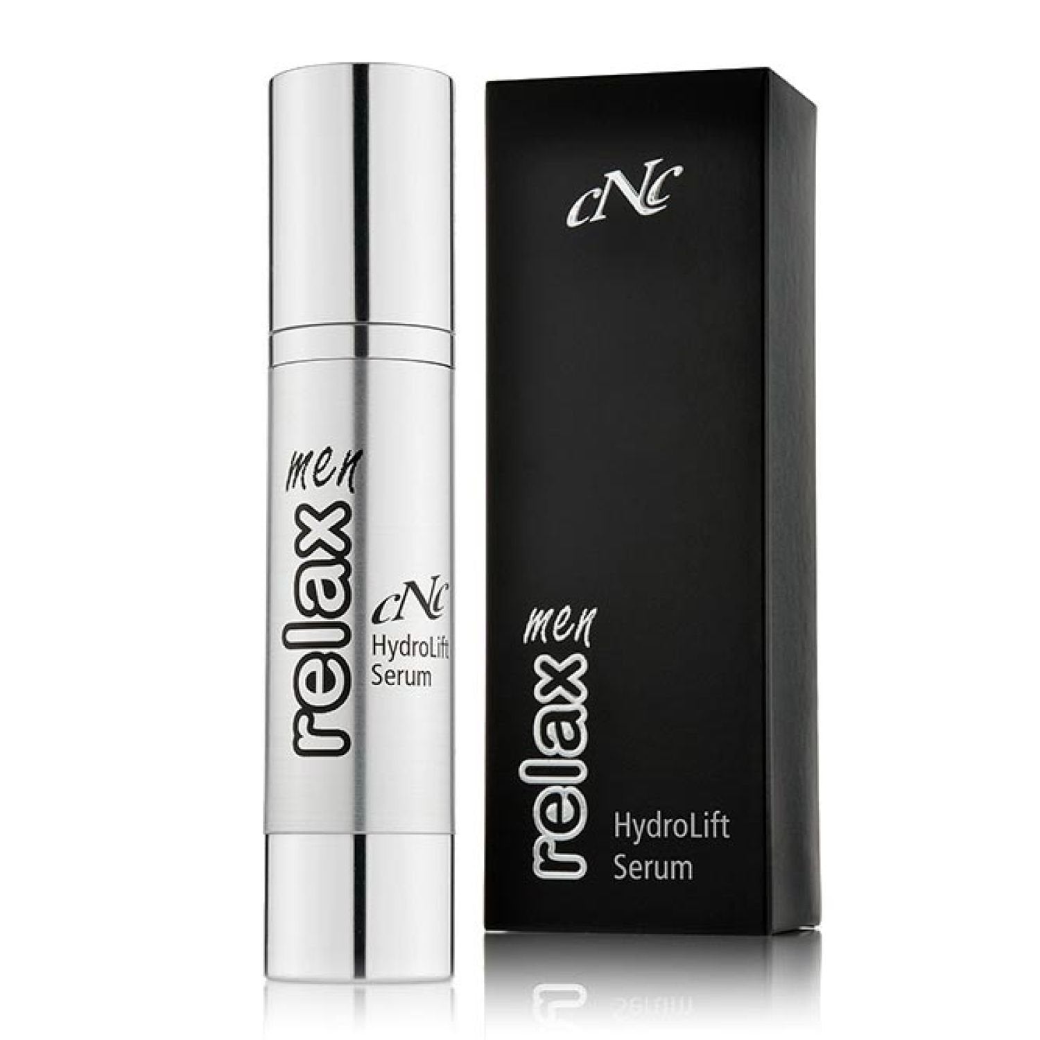 CNC Men Relax HydroLift Serum - Pure Luxe Luxury Cosmetics