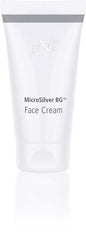 CNC MicroSilver Face Cream - Pure Luxe Luxury Cosmetics