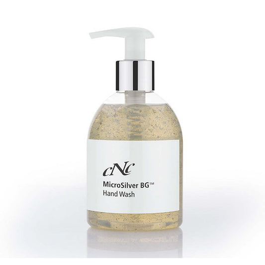 CNC MicroSilver Hand Wash - Pure Luxe Luxury Cosmetics