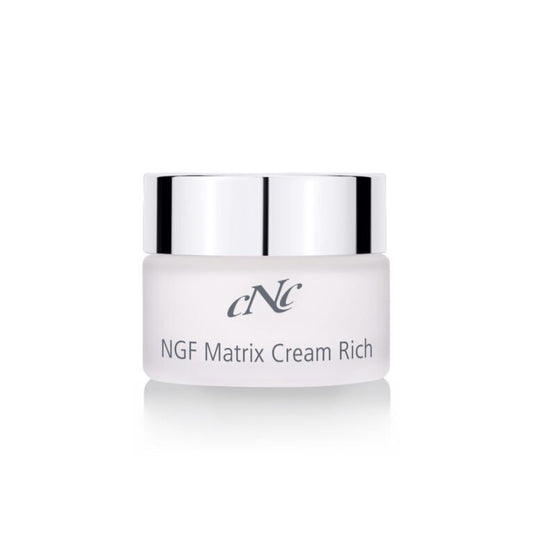 CNC NGF Matrix Cream Rich - Pure Luxe Luxury Cosmetics