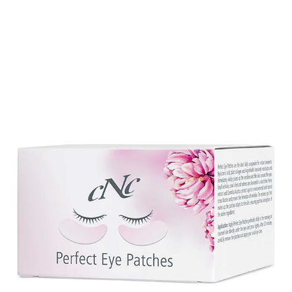 CNC Perfect Eye Patches 30x2 Stk - Pure Luxe Luxury Cosmetics