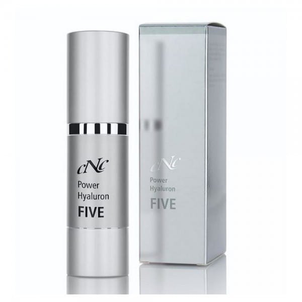 CNC Power Hyaluron FIVE - Pure Luxe Luxury Cosmetics