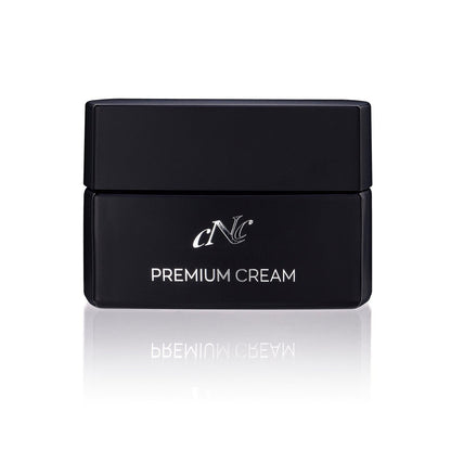 CNC Premium Creme + Serum - Pure Luxe Luxury Cosmetics