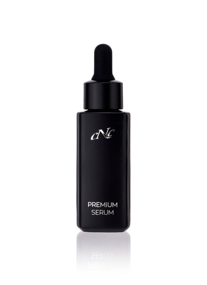 CNC Premium Creme + Serum - Pure Luxe Luxury Cosmetics