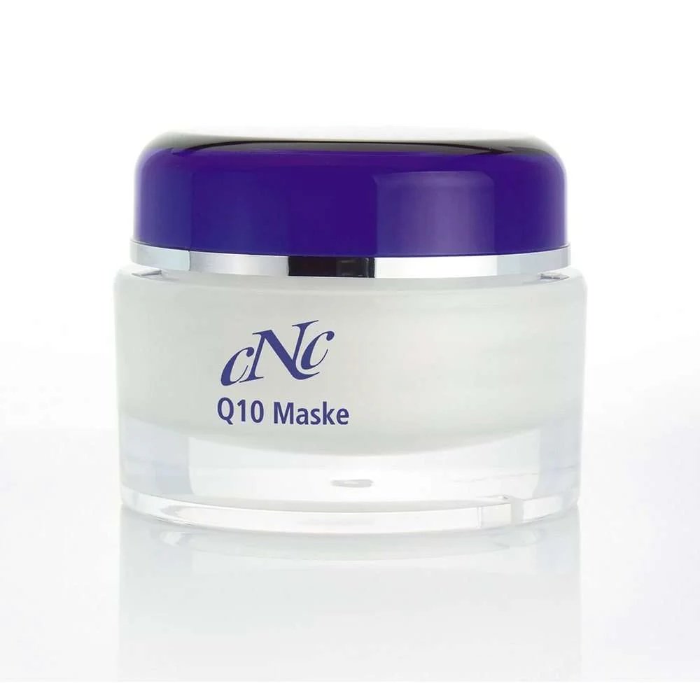 CNC Q10 Maske - Pure Luxe Luxury Cosmetics