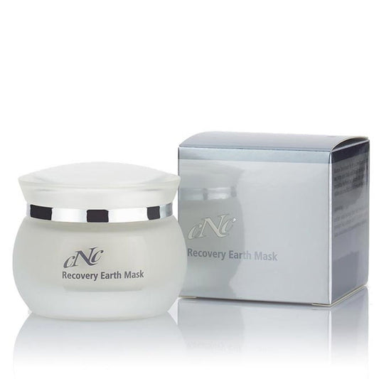 CNC Recovery Earth Mask - Pure Luxe Luxury Cosmetics