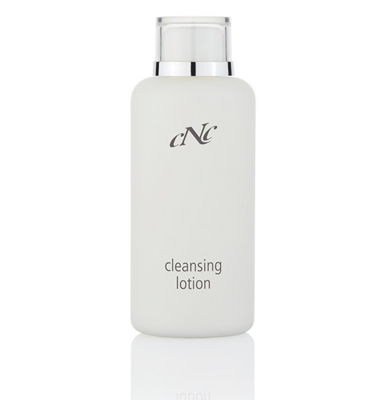 CNC skin2derm Cleansing Lotion - Pure Luxe Luxury Cosmetics