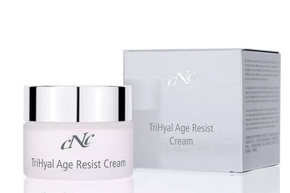 CNC Trihyal Age Resist Cream - Pure Luxe Luxury Cosmetics