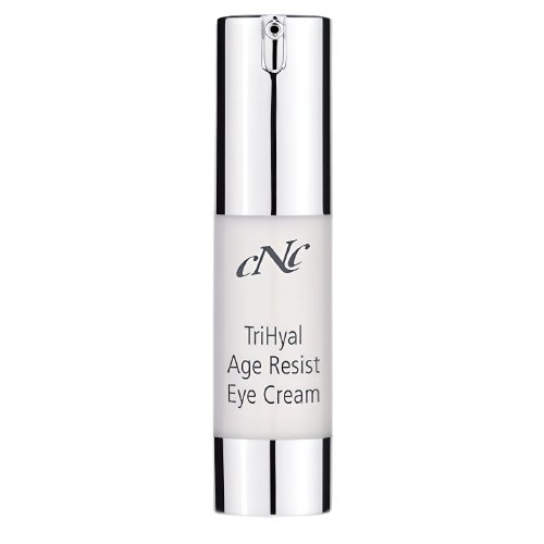 CNC TriHyal Age Resist Eye Cream - Pure Luxe Luxury Cosmetics