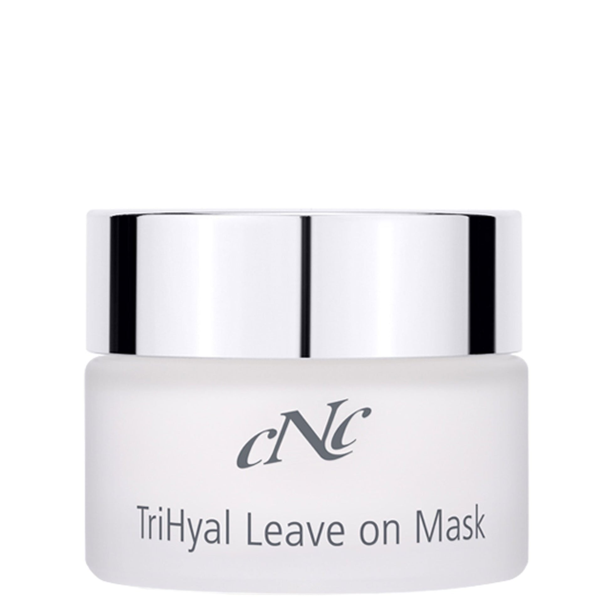 CNC TriHyal Age Resist Leave On Mask - Pure Luxe Luxury Cosmetics