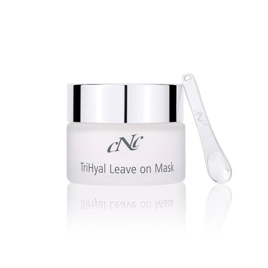 CNC TriHyal Age Resist Leave On Mask - Pure Luxe Luxury Cosmetics