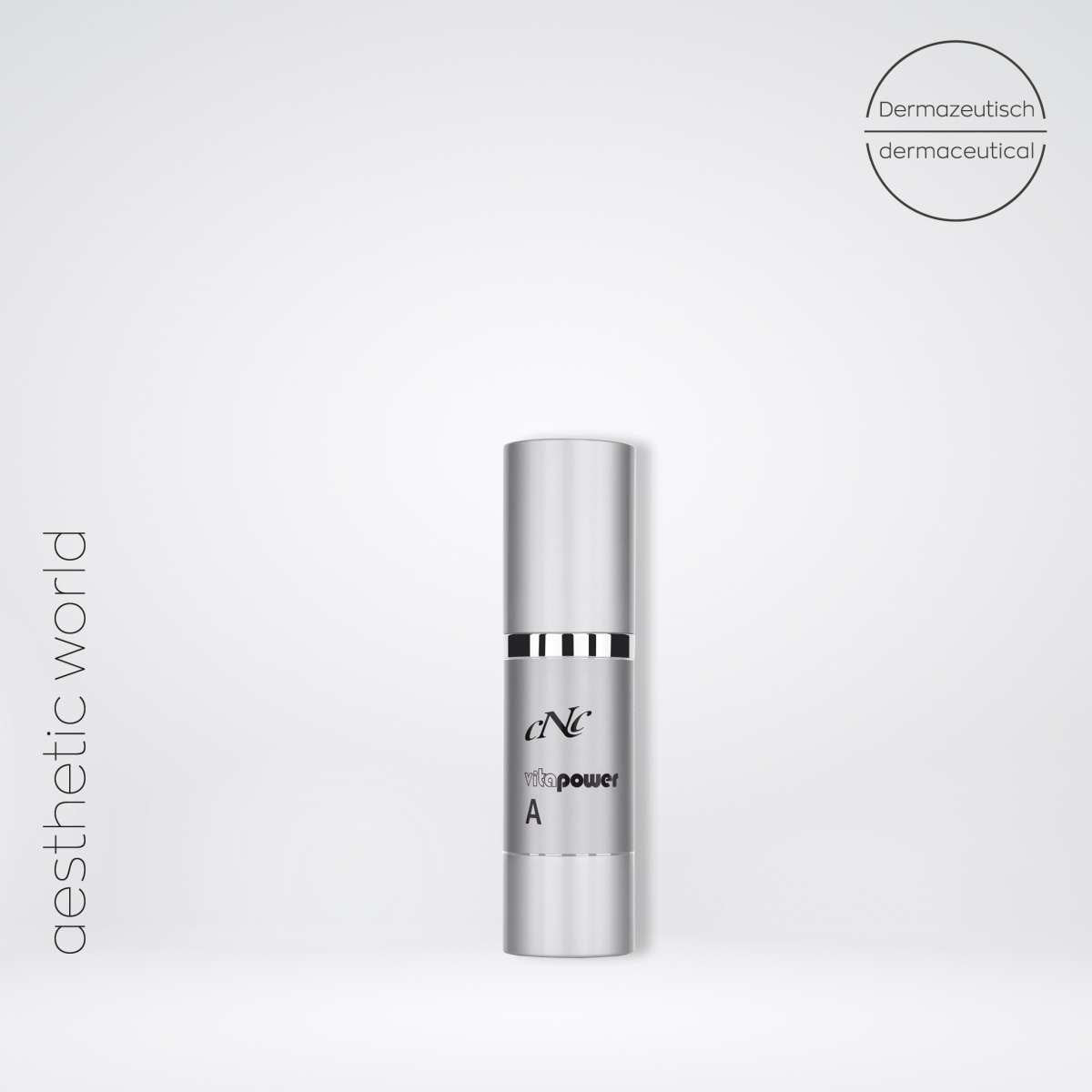 CNC Vita Power A - Pure Luxe Luxury Cosmetics